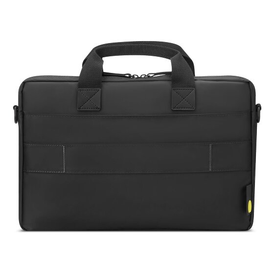 Delsey Paris Maubert 2.0 Aktentasche RFID Schutz 40 cm Laptopfach