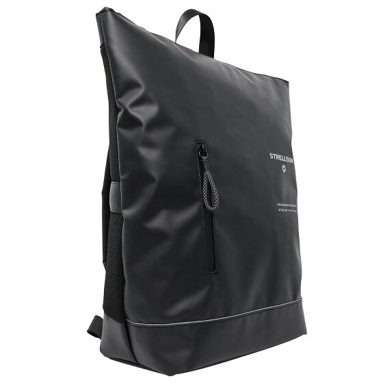 Strellson Stockwell 2.0 Greg Rucksack 44 cm Laptopfach Strellson Stockwell 2.0 Greg Rucksack 44 cm Laptopfach