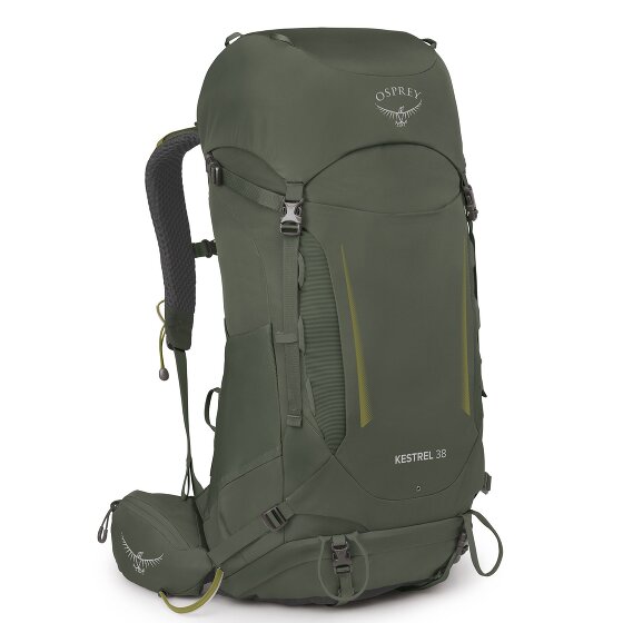 Osprey Kestrel 38 Wanderrucksack L-XL 78 cm