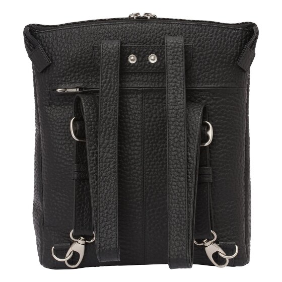 Voi Hirsch City Rucksack Leder 30 cm