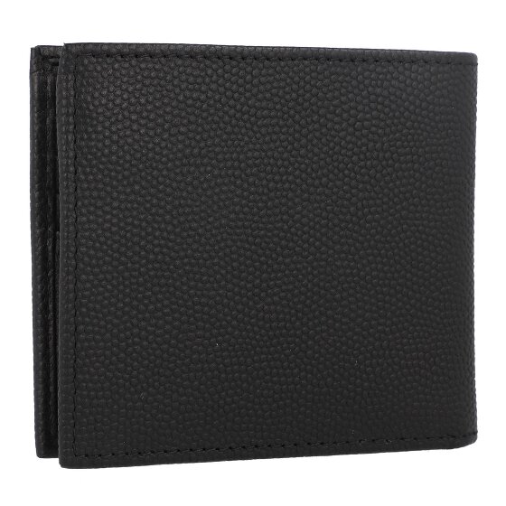 Boss GB Geldbörse RFID Schutz Leder 16.5 cm Geschenkbox