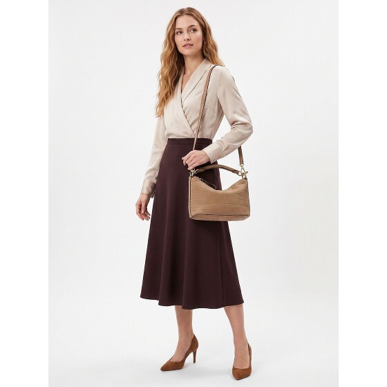 Lauren Ralph Lauren Blaike Mini Bag Handtasche Leder 17 cm