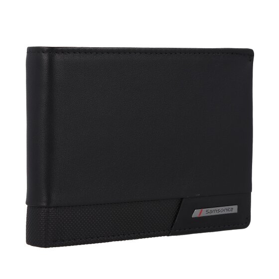 Samsonite Pro-DLX 6 Geldbörse RFID Leder 13 cm