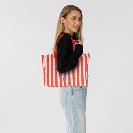 U.S. Polo Assn. Pool Party Shopper Tasche 40 cm