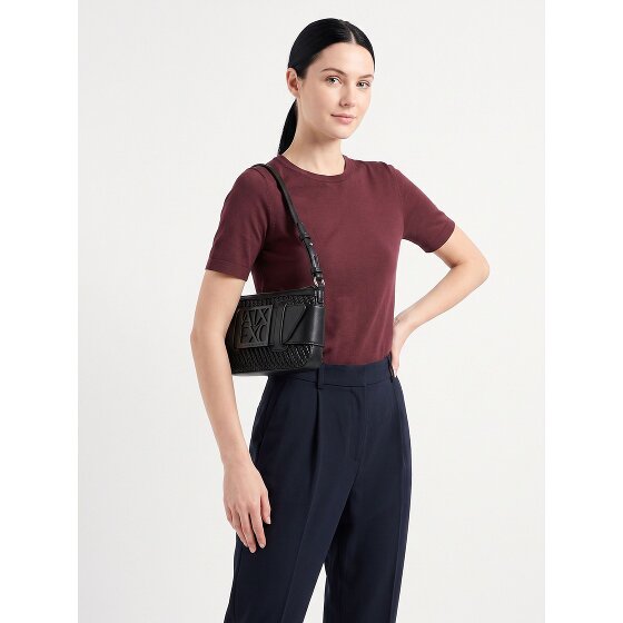 Armani Exchange Susy Schultertasche 23 cm