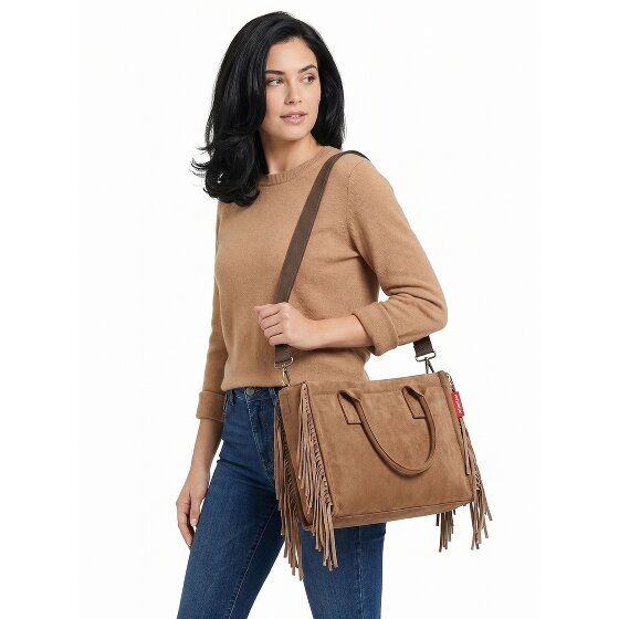 reisenthel Daily Shopper Shopper Tasche 27 cm