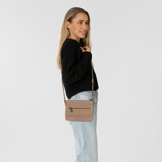 Cowboysbag Bridgetown Umhängetasche Leder 18.5 cm