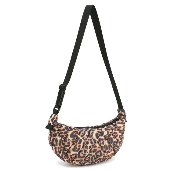 Seidenfelt Evenes Schultertasche 36 cm