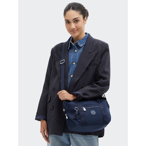 Kipling Basic Elevated Art Mini Schultertasche 39 cm