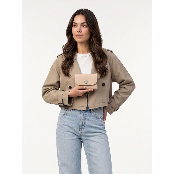 Esquire Athena Geldbörse RFID Schutz Leder 14 cm