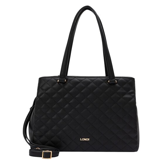 L.Credi Orsina Schultertasche 34 cm