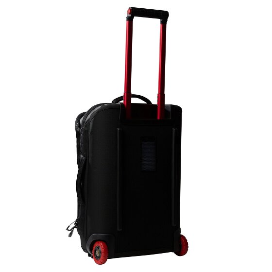 The North Face Base Camp Rolling Thunder 22 2 Rollen Reisetasche 56 cm