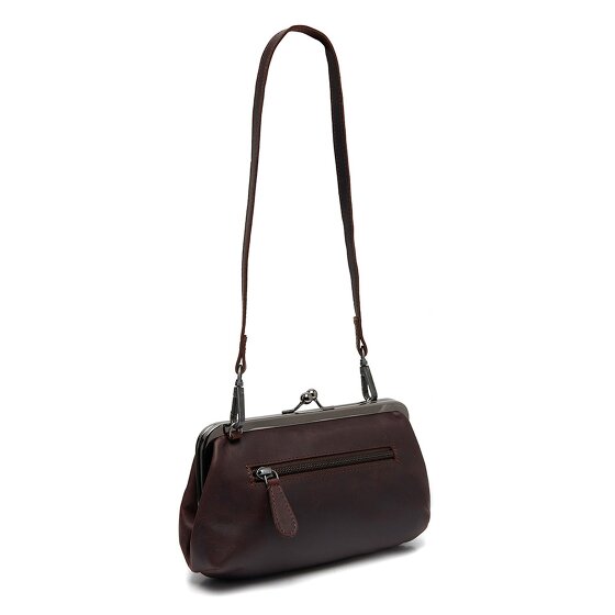 The Chesterfield Brand Andrade Schultertasche Leder 23 cm