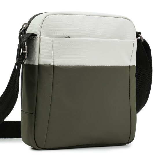 Hedgren Comby Performance Mini Bag Umhängetasche RFID Schutz 18 cm