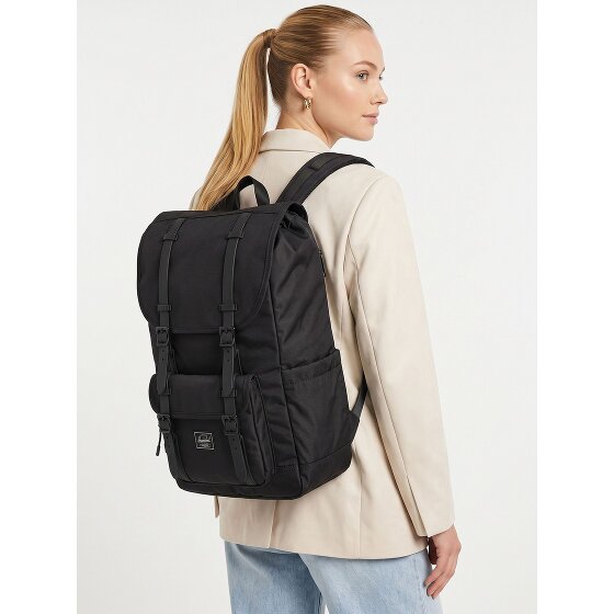 Herschel Little America Daypack 48 cm Laptopfach
