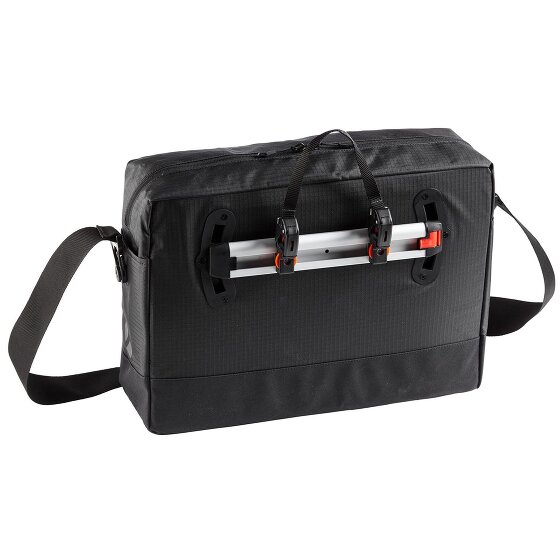 Vaude Cyclist Waxed L Messenger 42 cm Vaude Cyclist Waxed L Messenger 42 cm