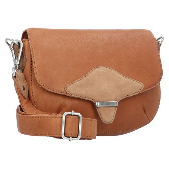Cowboysbag Umhängetasche Leder 24 cm Cowboysbag Umhängetasche Leder 24 cm