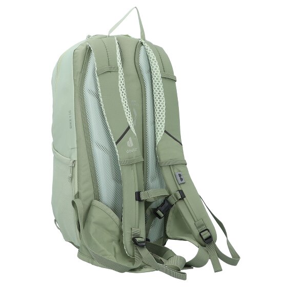 Deuter Bike I Wanderrucksack 46 cm