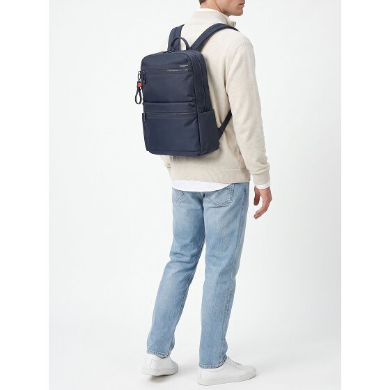 Hedgren Inner City Daypack RFID Schutz 39 cm Laptopfach