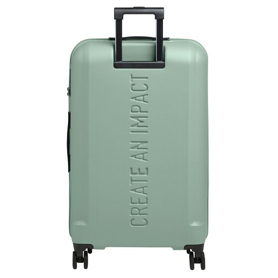 GOT BAG Re:Shell 4 Rollen Trolley 78 cm