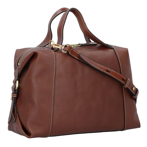 The Bridge Gemma Handtasche Leder 34 cm