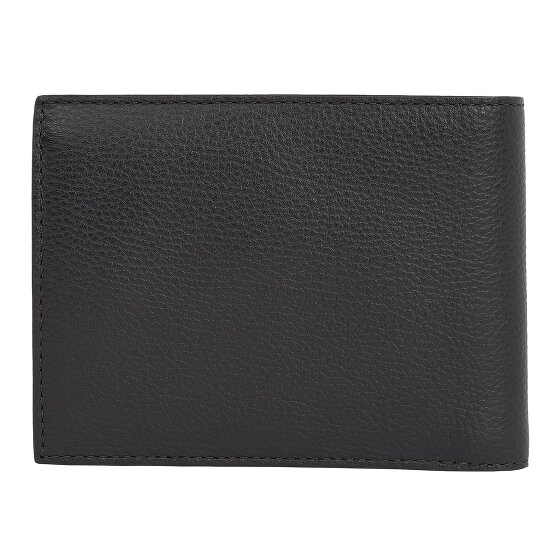 Calvin Klein Modern Business Geldbörse Leder 12.5 cm