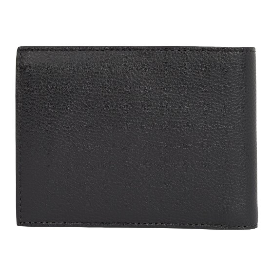 Calvin Klein Modern Business Geldbörse Leder 12.5 cm