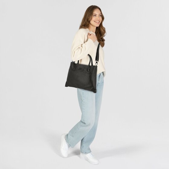 Gabs Arabella Handtasche Leder 36 cm
