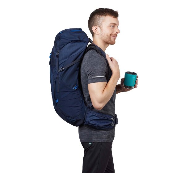 Gregory Zulu 35 Wanderrucksack M-L 66 cm