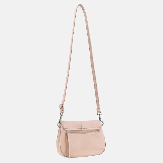 FredsBruder Bestie Umhängetasche Leder 26 cm