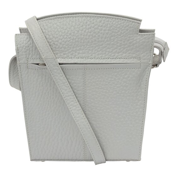 Voi Hirsch Mini Bag Umhängetasche Leder 17 cm