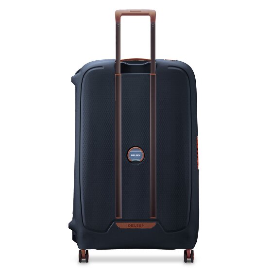 Delsey Paris Moncey 4-Rollen Trolley 82 cm Delsey Paris Moncey 4-Rollen Trolley 82 cm