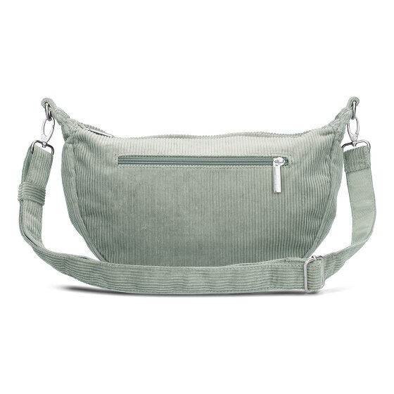 Zwei Mademoiselle.M Umhängetasche 34 cm