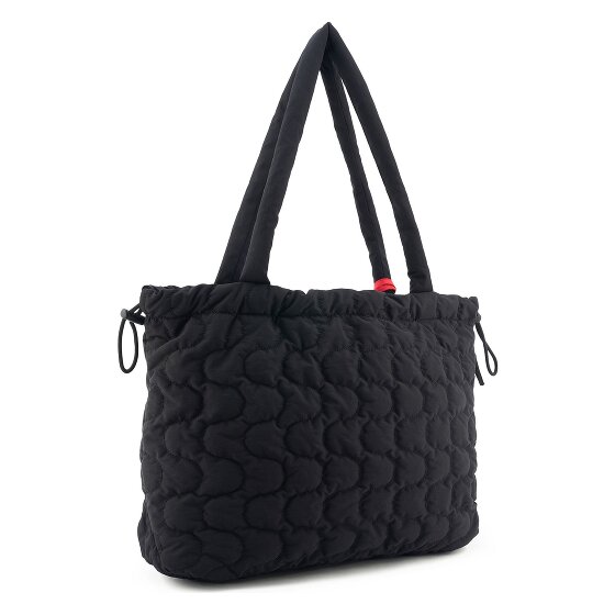 Seidenfelt Vaala Shopper Tasche 43 cm