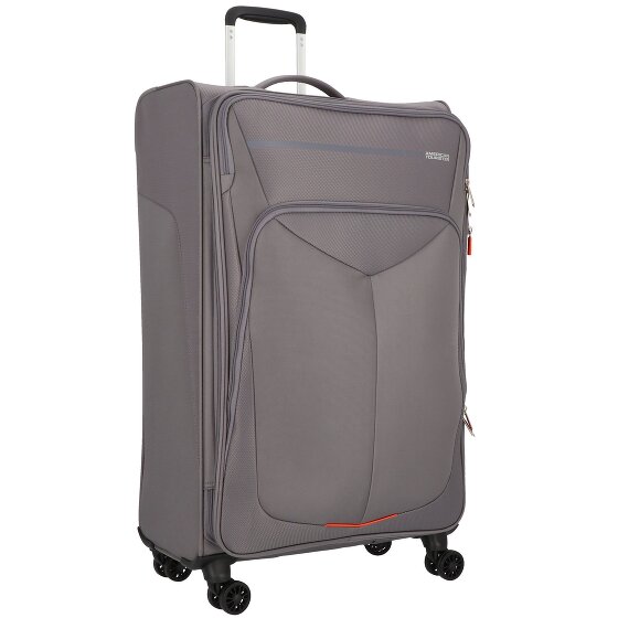 American Tourister Summerfunk 4-Rollen Trolley 79 cm