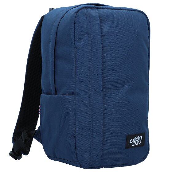 Cabin Zero Companion Bags Classic Flight 12L RFID Rucksack 34 cm