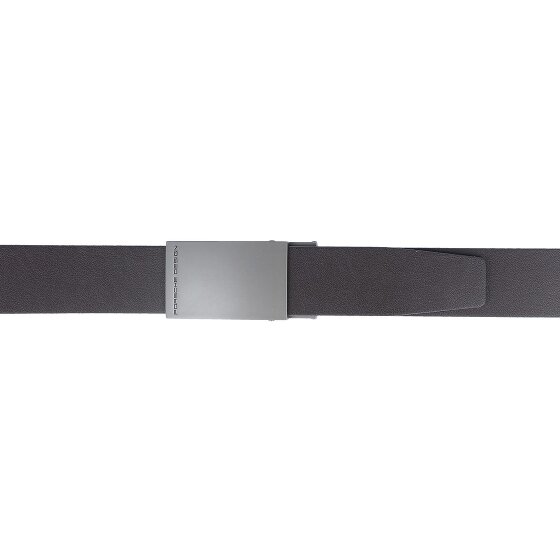 Porsche Design Business Gürtel Leder