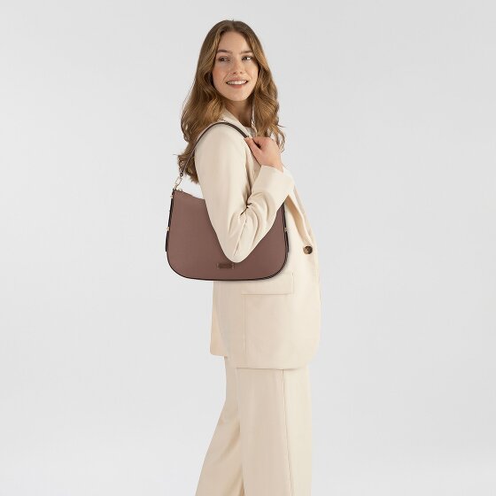 Kate Spade New York Liv Schultertasche Leder 35.5 cm