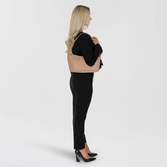 Coccinelle Fernanda Schultertasche Leder 28 cm