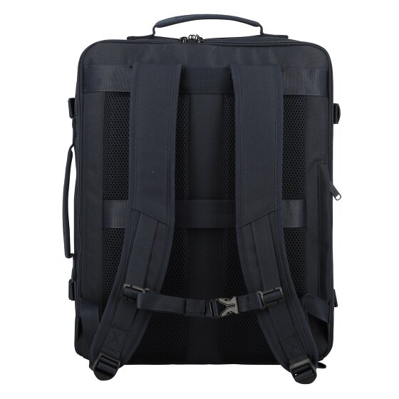 Jump Dunaa Reiserucksack 45 cm Laptopfach