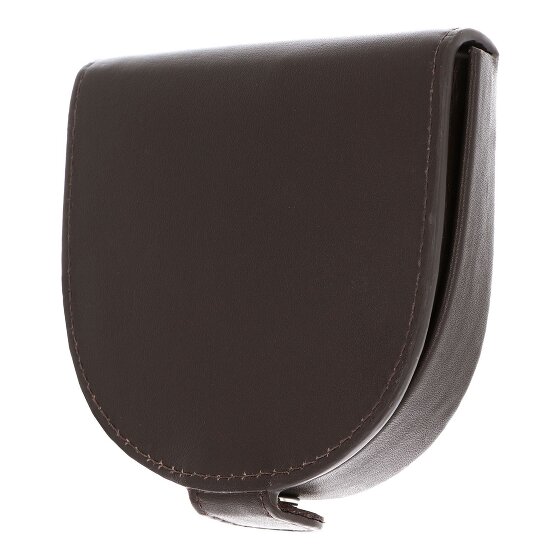 Golden Head Polo Münzbörse Leder 9 cm