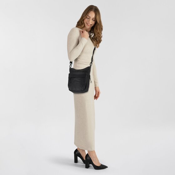 aunts & uncles Japan RE Lite Yura Umhängetasche Leder 21 cm