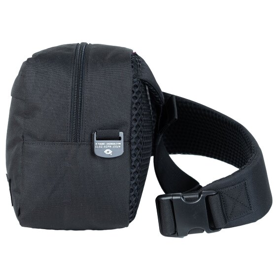 Cabin Zero Companion Bags Classic 11L Umhängetasche RFID 19 cm
