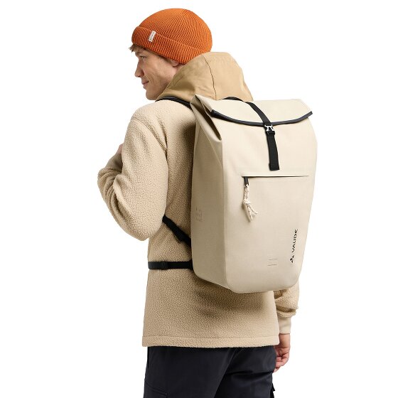Vaude Clubride Urban 25 Fahrradrucksack 50 cm