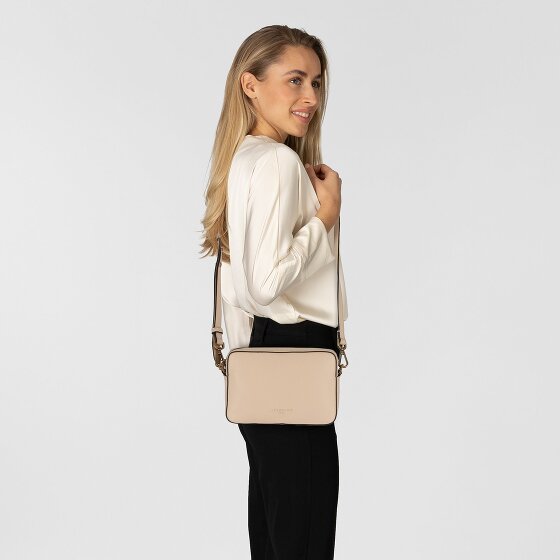 Liebeskind Hilla Umhängetasche Leder 20 cm