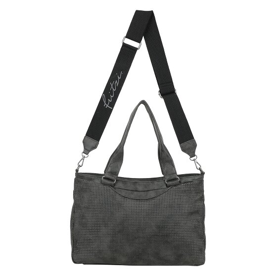 Fritzi aus Preußen Joly Waffly Shopper Tasche 41 cm
