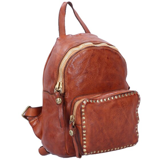 Campomaggi City Rucksack Leder 23 cm