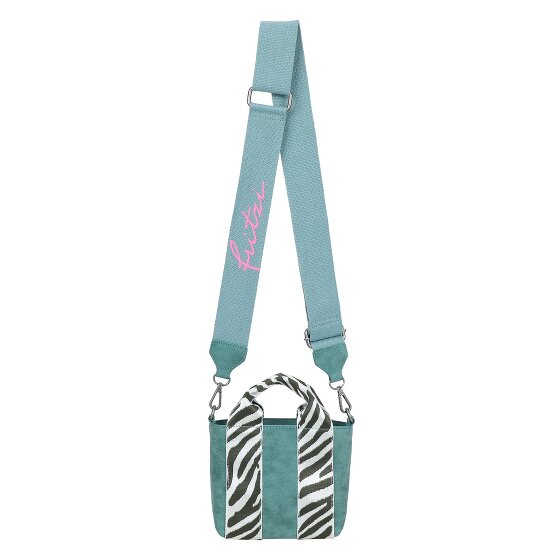 Fritzi aus Preußen Bini Schultertasche 20 cm Fritzi aus Preußen Bini Schultertasche 20 cm