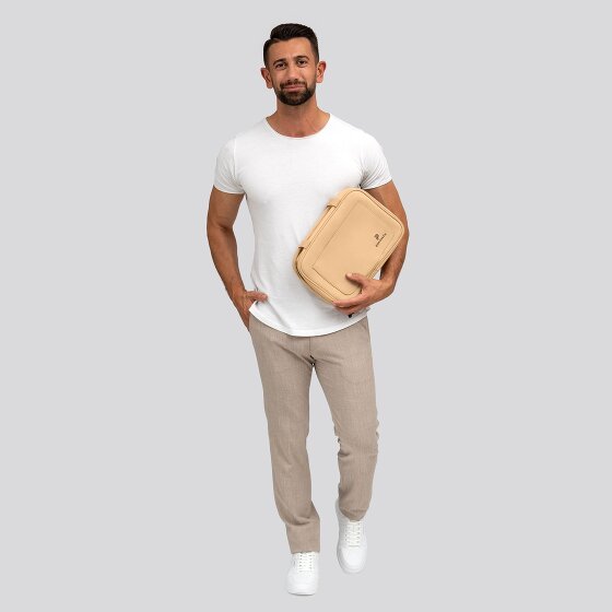 Pactastic Urban Collection Kulturbeutel 33 cm