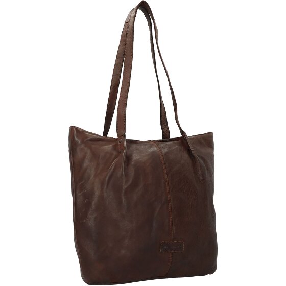 Harold's Submarine Shopper Tasche Leder 39 cm
